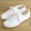 画像2: SUPERGA Canvas Sneaker (2)