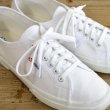 画像1: SUPERGA Canvas Sneaker (1)