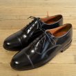 画像2: BOSTONIAN Straight Tip Leather Shoes (2)