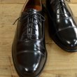 画像1: BOSTONIAN Straight Tip Leather Shoes (1)