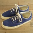 画像2: Polo Ralph Lauren Canvas Shoes (2)