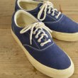 画像1: Polo Ralph Lauren Canvas Shoes (1)