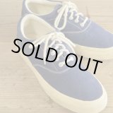 画像: Polo Ralph Lauren Canvas Shoes