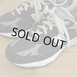 画像: New Balance 993 Running Shoes