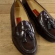 画像1: COLE HAAN Tassel Loafer (1)