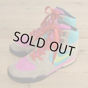 画像: NIKE Trekking Shoes