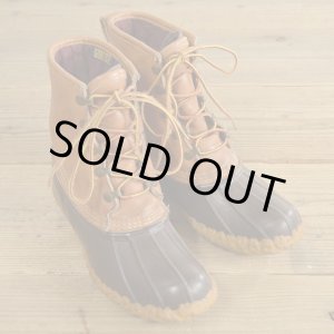 画像: L.L.Bean Bean Boots