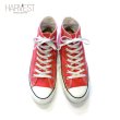 画像1: 90s Converse All star Hi-cut Sneaker Made in USA (1)