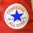 画像3: 90s Converse All star Hi-cut Sneaker Made in USA (3)