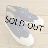 画像: Italian Military Canvas Sneaker 【28cm】