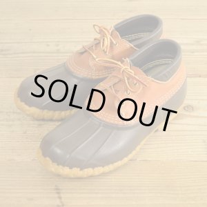 画像: L.L.Bean エルエルビーン ビーンブーツ USA製 【7】