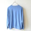 画像3: 80s Kmart Old Numbering Print Sweat (3)