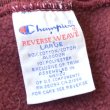 画像4: Champion College Print Reverse Weave Sweat (4)