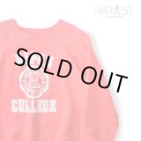 画像: 80s BASSETT WALKER College Sweat  【SALE】