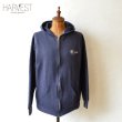 画像1: 80s SPRINGFOOT Old Zip Up Parka (1)