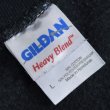 画像3: GILDAN ギルダン ニューヨーク カレッジプリント スウェット 【Lサイズ】 (3)