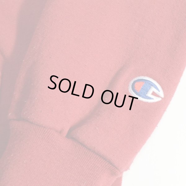 画像6: Champion チャンピオン カレッジプリント パーカー 【Lサイズ】 (6)