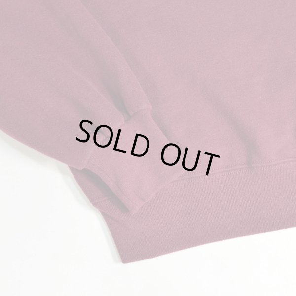 画像6: Russell ラッセル 前V スウェット 【Lサイズ】 (6)