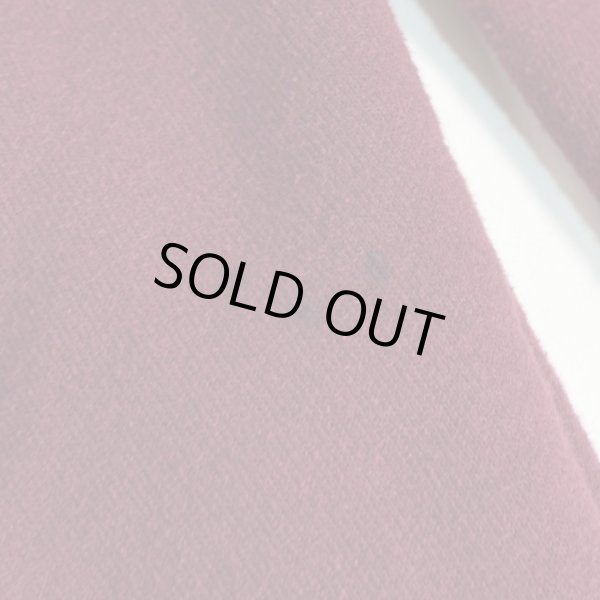 画像5: Russell ラッセル 前V スウェット 【Lサイズ】 (5)