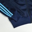 画像6: ADIDAS アディダス ジャージ トラックトップ 【約 Sサイズ】 (6)