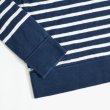 画像5: J.CREW ジェイクルー ボーダー カットソー 【Sサイズ】 (5)