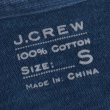 画像3: J.CREW ジェイクルー ボーダー カットソー 【Sサイズ】 (3)