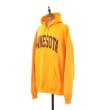 画像1: Champion チャンピオン カレッジプリント パーカー 【Lサイズ】 (1)