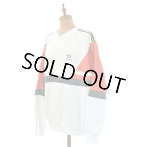 画像: ADIDAS アディダス スウェット 【約 Mサイズ】
