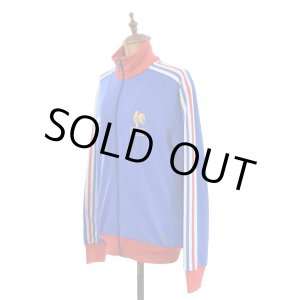 画像: ADIDAS アディダス ジャージ トラックジャケット 【Sサイズ】