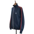 画像2: FRED PERRY フレッドペリー ジャージ 【Mサイズ】 (2)