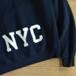 画像1: Champion College Sweat Parka (1)