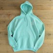 画像2: Russell College Sweat Parka Made in USA (2)
