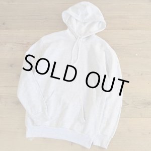 画像: Hilltop Sportswear Plain Sweat Parka Made in USA