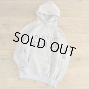 画像: Unknown Print Sweat Parka
