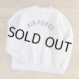 画像: US AIR FORCE Print Sweat