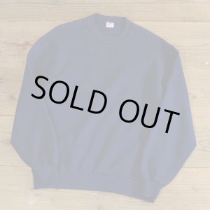 画像: JERZEES Plain Sweat