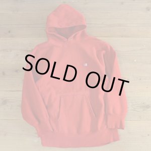 画像: 80s Champion Reverse Weave Parka