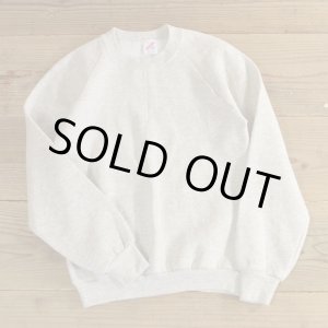 画像: JERZEES Plain Sweat Dead Stock