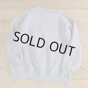 画像: 80s Russell Plain Sweat