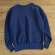 画像2: 60s Wilson Front-V Vintage Sweat (2)