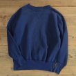 画像1: 60s Wilson Front-V Vintage Sweat (1)