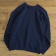 画像2: SANTEE US NAVY Print Sweat (2)