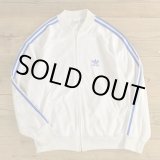 画像: 80s ADIDAS ATP Jersey MADE IN USA