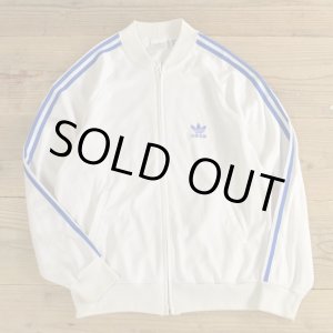 画像: 80s ADIDAS ATP Jersey MADE IN USA