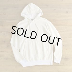 画像: JUNGMAVEN Hemp Cotton Pullover Parka 【Large】