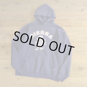 画像: Russell Print Sweat Parka 【Large】