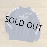 画像: ADIDAS Vintage Jersey Tops 【Large】