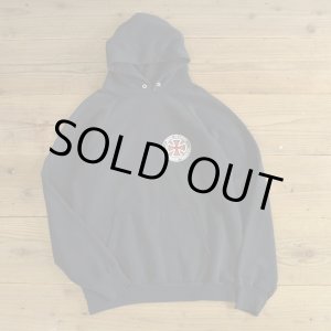 画像: INDEPENDENT Print Sweat Parka 【Large】
