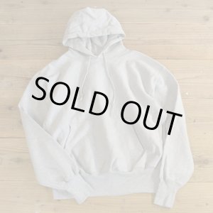 画像: Champion Reverse Weave Parka Dead Stock 【X-Large】