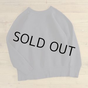 画像: 60s FRUIT OF THE LOOM Vintage Sweat 【X-Large】